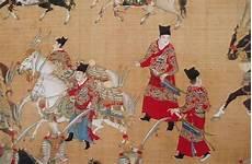 明朝宗室爵位