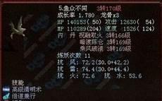 超级飞鱼飞升什么