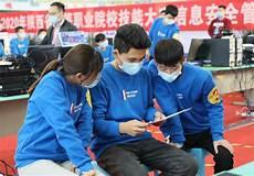 信息安全大赛是干嘛