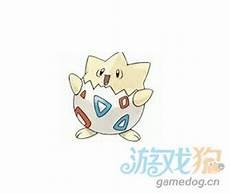 口袋妖怪生蛋规则