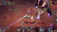 魔兽世界怀旧服60猎人毕业装备