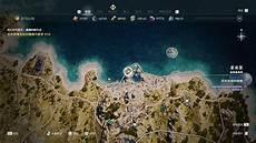 拾荒者海岸的一处小海湾在哪