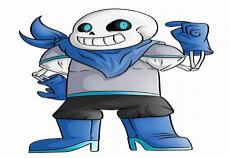 undertale手机版