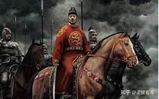 朱棣第五次北征蒙古