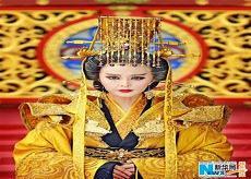女皇武则天台湾全集