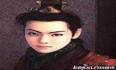 四大美男复原图吓人