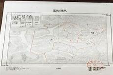 红线地图